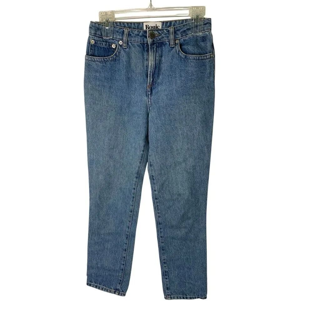 Rouje jeans women's size 36